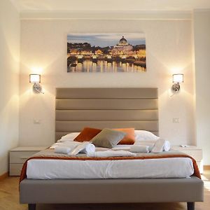 Camera deluxe con letto king size